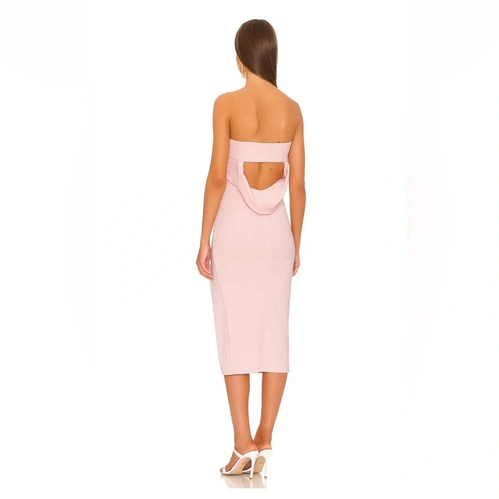 Revolve Grace Dress by Katie May - Picture 3 of 3